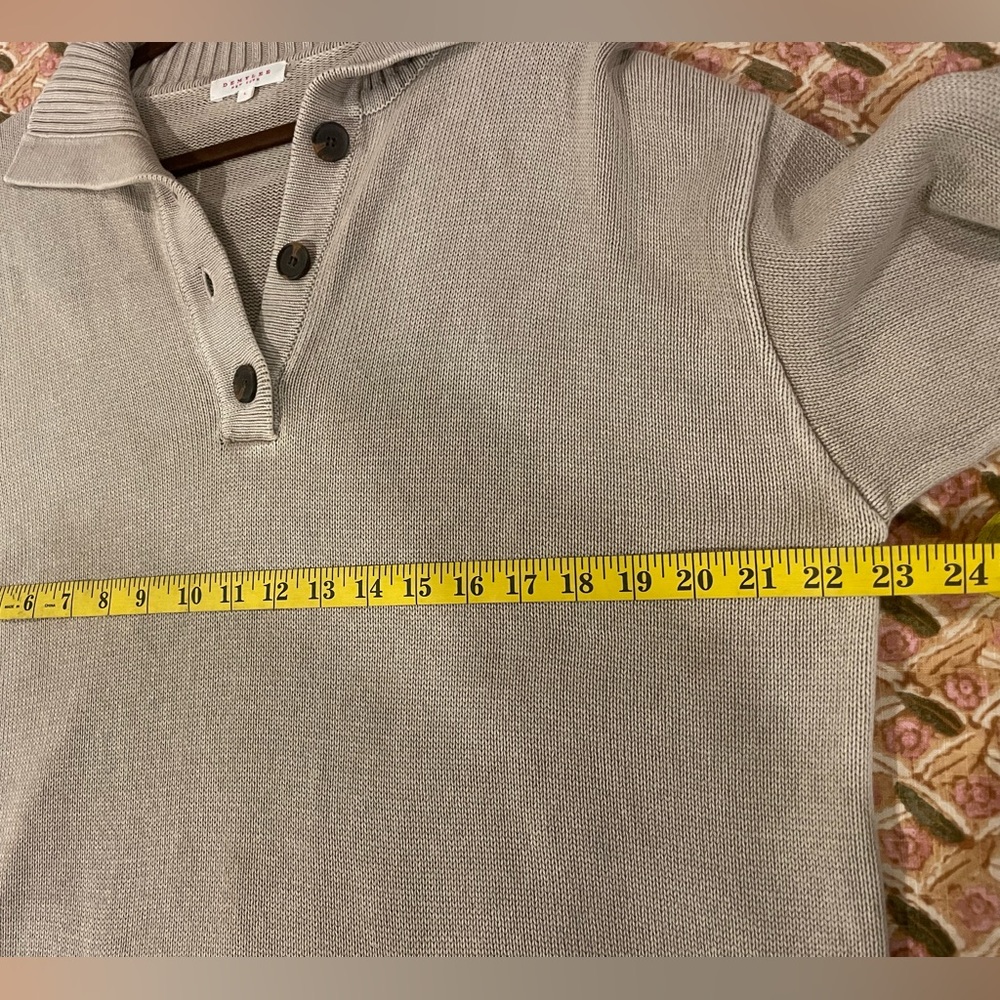 Demylee- Knit Dress | Large - Picture 6 of 7